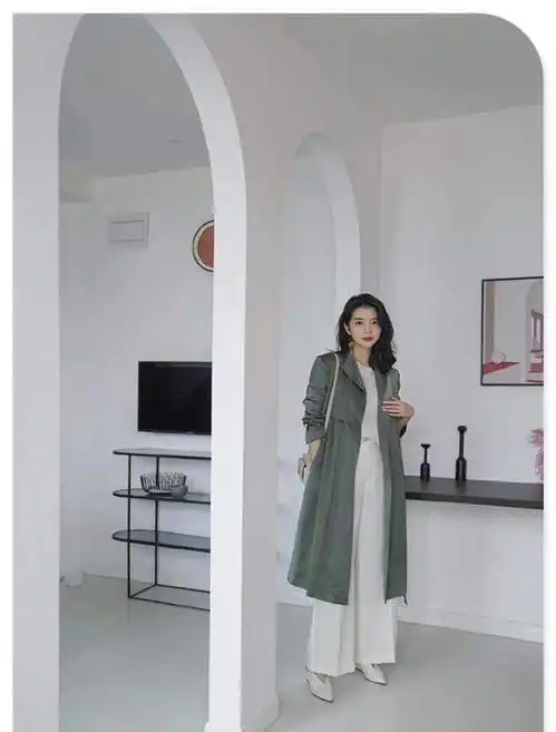 会穿比好看更重要3个穿衣法则,4套优雅穿法,穿出高级感