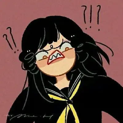 仙屿酱动漫情头我和神明画了押情侣头像我要个性网