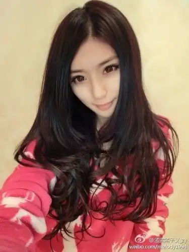 北影女神美照曝光新生代美女气质秒杀众宅男