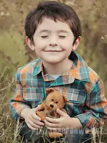 儿童发型男短发彰显小正太时尚魅力