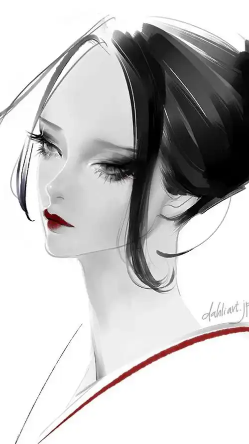 3.8女神节超a壁纸推荐