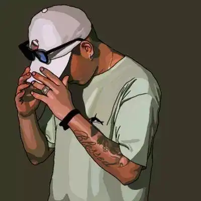 今日份头像动漫男女头像