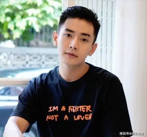 黑色系帅气男的头像轻熟