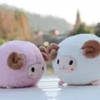 爆笑星际公仔微信头像图片大全