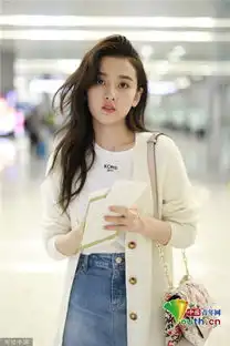 美少女初长成宋祖儿现身温婉甜美可爱萌力暴击