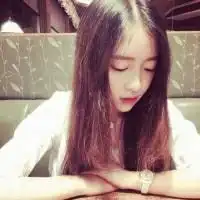抑郁系头像女头像