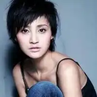 张歆艺微信头像微信头像图片大全