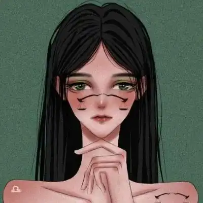 女生专属丨十二星座系列女生头像,快看看你的星座专属吧