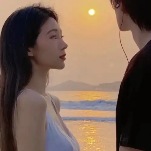 真人情头三更梦醒,你是檐上落下的星