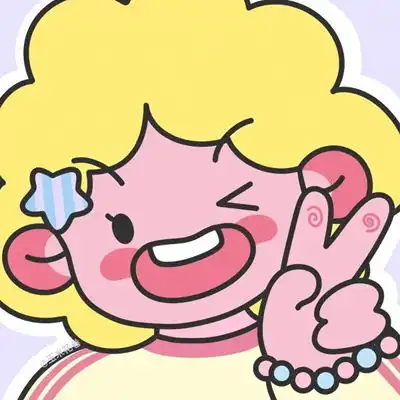 2023最新超萌幸福动漫情侣头像