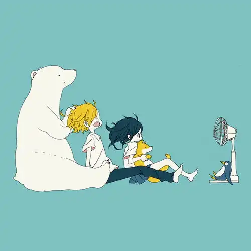 今日朋友圈封面,325