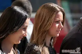 俄罗斯远东城市美女图