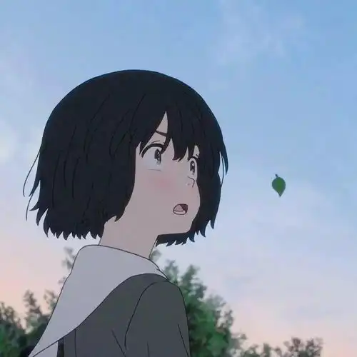 头像还不错的微信头像哦