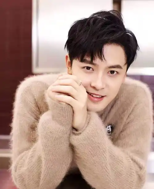 默读主演确定张新成新造型似费渡,付辛博已婚不能演耽改