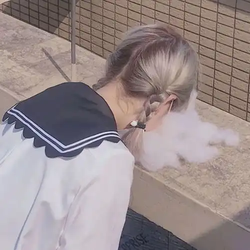 头像丨可爱丨冷系