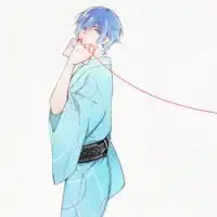 超霸气动漫头像男生,有拿刀的很威武吧