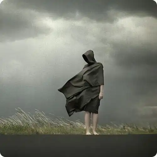 抑郁症,最好的药,不是帕罗西汀,更不是舍曲林,而是这两个字