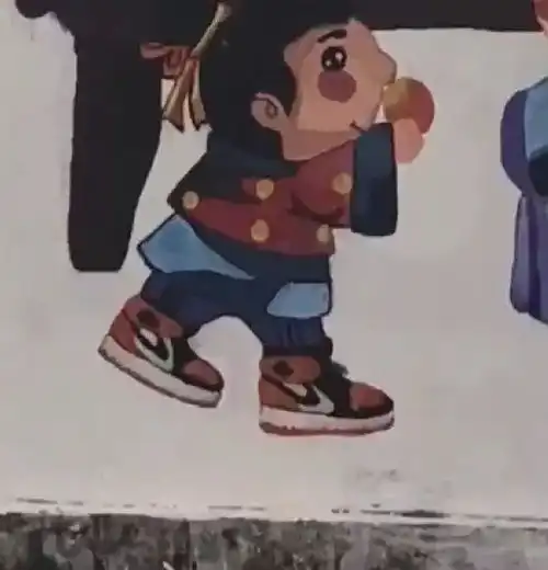 好不容易见到一个男人,我绝对不会放你走丨爆笑囧图