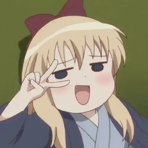 搞怪头像只有一点奇怪在