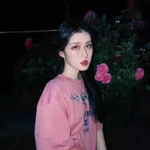 仙女系头像要么孤独要么庸俗