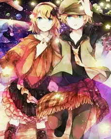 二次元意境头像小堆糖,美好生活研究所