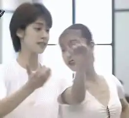 鹿晗窦靖童,男生女相或女生男相的明星大盘点