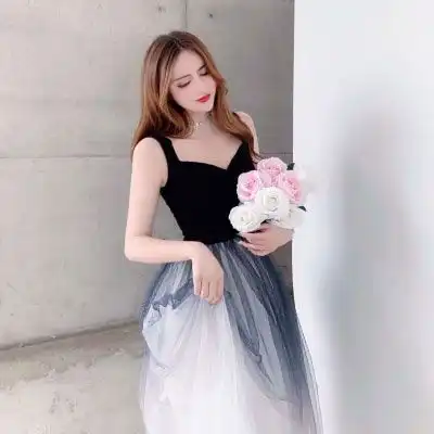 堆糖优质女生头像堆糖最出名的全身御头像