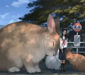 一般人都无法抵抗的萌系巨宠网友可惜不能拥有一只