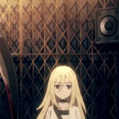 艾札克佛斯特瑞吉儿加德纳杀戮天使ray高清图片,堆糖,美图壁纸兴趣社区