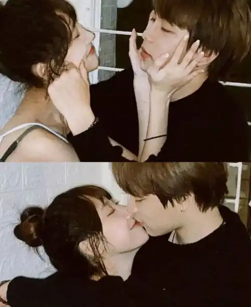 tvb童星烧腩仔罗梓龙转眼20岁,息影5年变身韩系型男