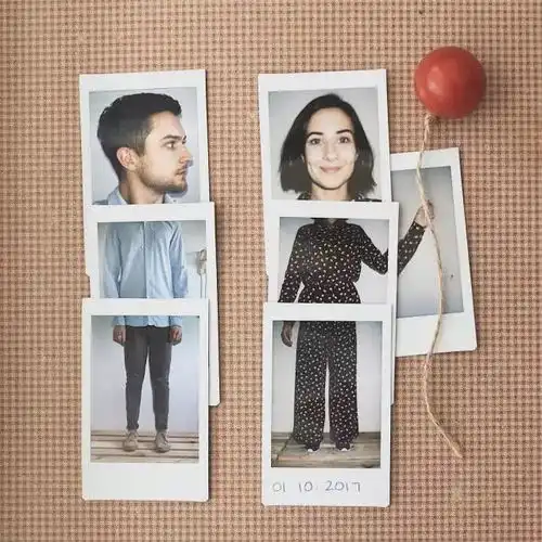 一组母女三人照爆红ins,养眼私服秒杀时尚博主又一个骗我生女儿的系列