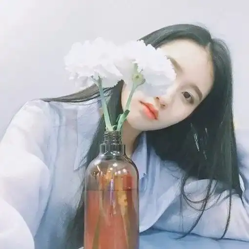 vsco调色学生妹