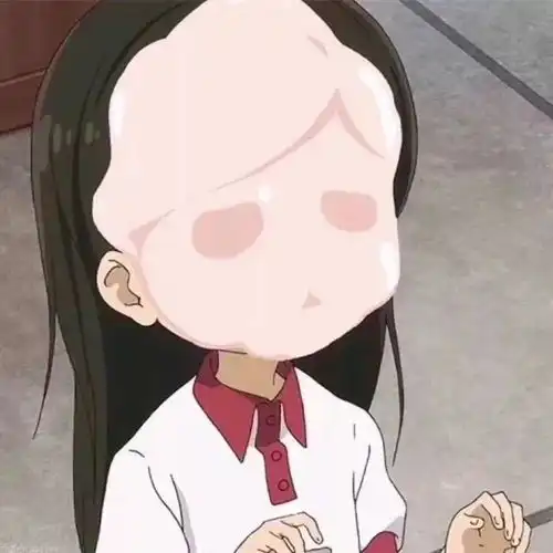 百看不厌的搞怪头像