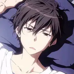 图中哪位动漫人物