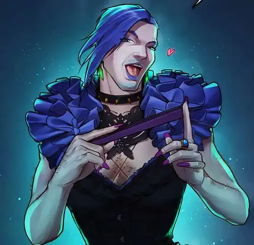 灵笼月魁传完结白月天发现人造人,他还能活着出去吗