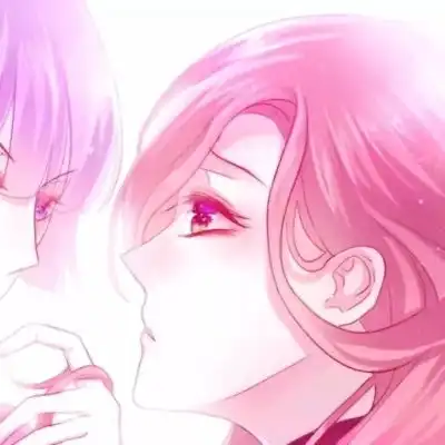 情侣头像动漫冷酷一对拿图点赞情侣头像我要个性网