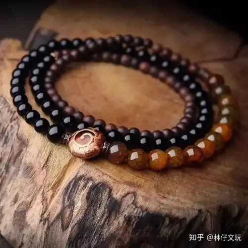 佩戴佛珠手串你一定要知道的这些风水禁忌