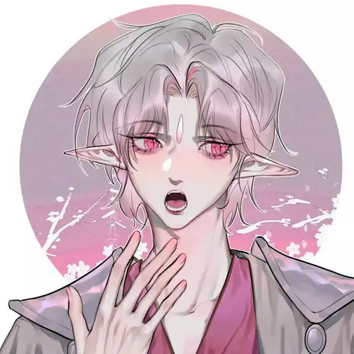 动漫男生头像祝有爱者有爱,无爱者自由