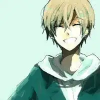 谁有好看的二次元头像