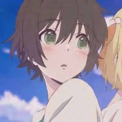 最让人羡慕的不是被很多人追