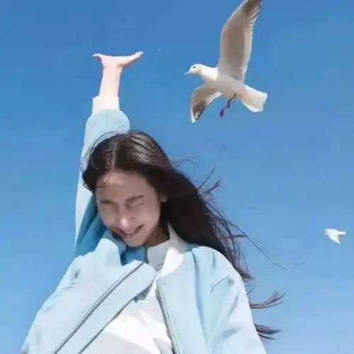 闺蜜头像100张高清闺蜜头像