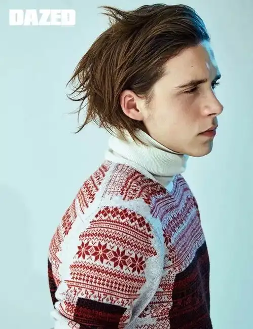 时尚谁是今年最会穿的男星英国版gq告诉你答案