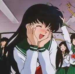 头像丨你讨好自己就够了