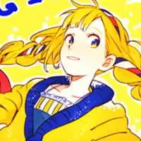 qq头像动漫女生明知道谎言太多却还是被感动