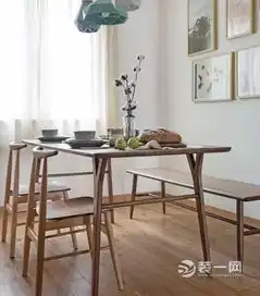 泰安桃源之家装修参考案例图,喜欢干净清爽的生活