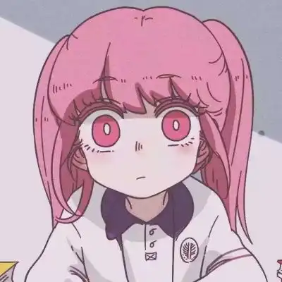 好看头像二次元动漫男动