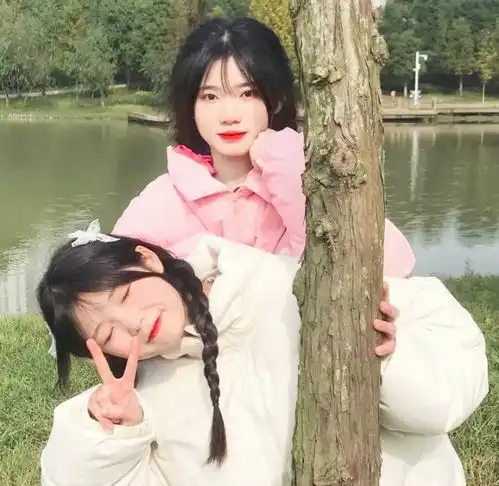 闺蜜头像ins系gigi