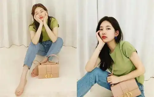 国民初恋裴秀智真是太甜了,一身穿搭少女感十足,27岁状态真不错