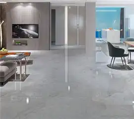 强牌灰色系列瓷砖,灰常不一样