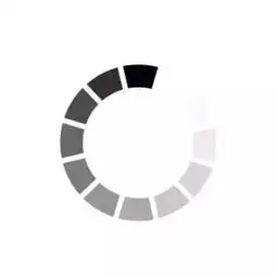 头像炸开了似的